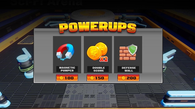 E-commerce Platform Setup