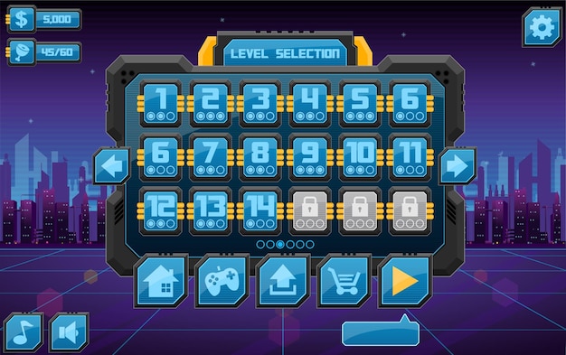 Arcade game merchandise development